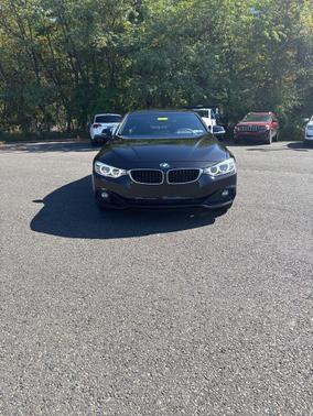 2016 BMW 428 i xDrive SULEV