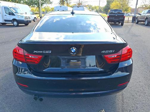 2016 BMW 428 i xDrive SULEV