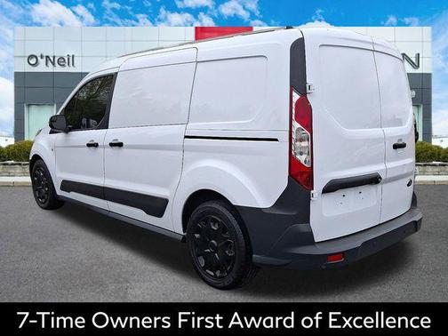2017 Ford Transit Connect XL