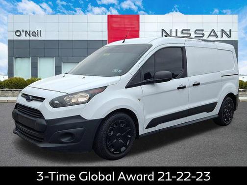 2017 Ford Transit Connect XL