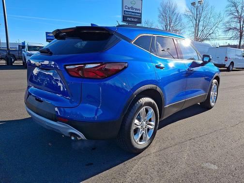 2019 Chevrolet Blazer 2LT