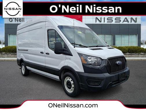 2021 Ford Transit-250 Base