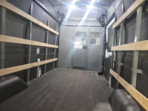 2021 Ford Transit-250 Base