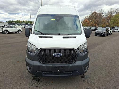 2021 Ford Transit-250 Base