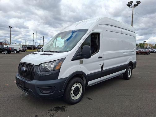 2021 Ford Transit-250 Base