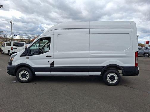 2021 Ford Transit-250 Base