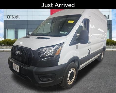 2021 Ford Transit-250 Base