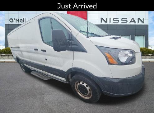 2018 Ford Transit-250 Base
