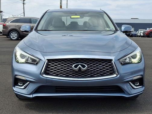 2020 INFINITI Q50 3.0t LUXE