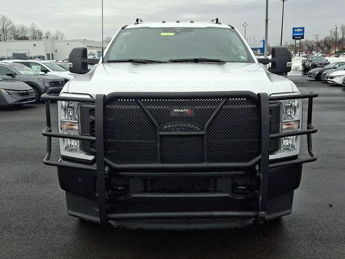 2024 Ford F-350 XL