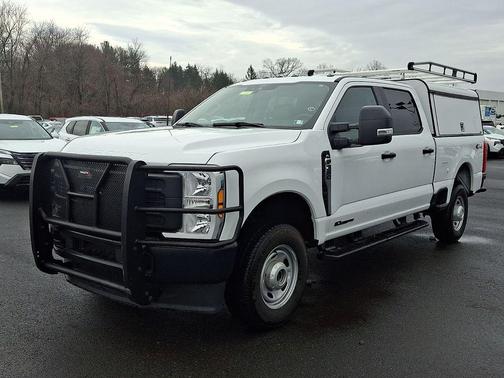 2024 Ford F-350 XL