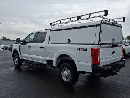2024 Ford F-350 XL