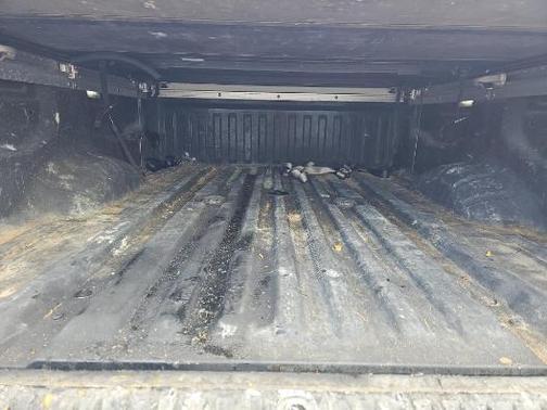 2023 Nissan Titan XD SV