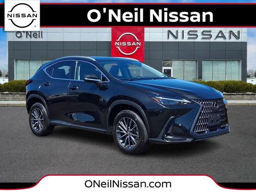 Caviar 2023 Lexus NX 350 Premium