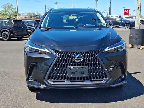 Caviar 2023 Lexus NX 350 Premium