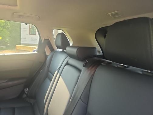 Boulder Gray Pearl 2023 Nissan Rogue SL