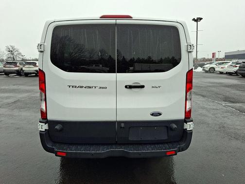 2018 Ford Transit-350 XLT
