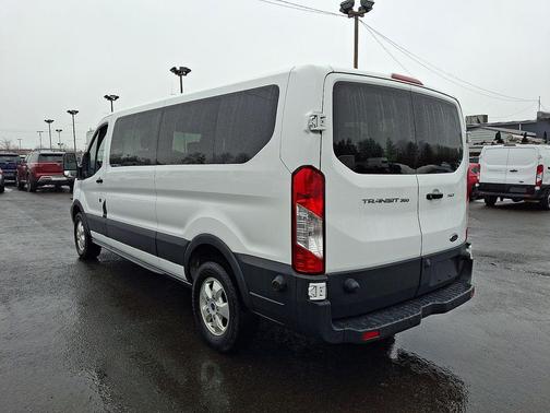 2018 Ford Transit-350 XLT