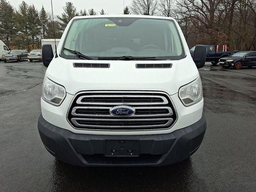2018 Ford Transit-350 XLT