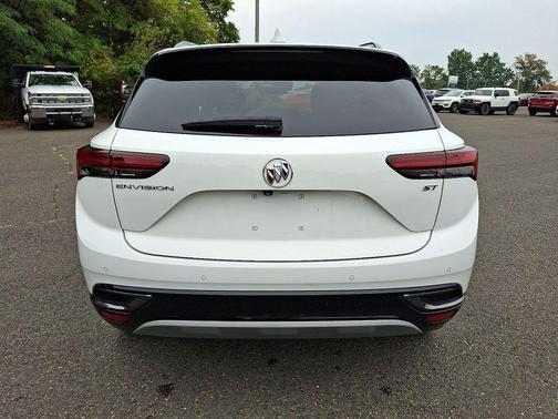 2023 Buick Envision Preferred FWD