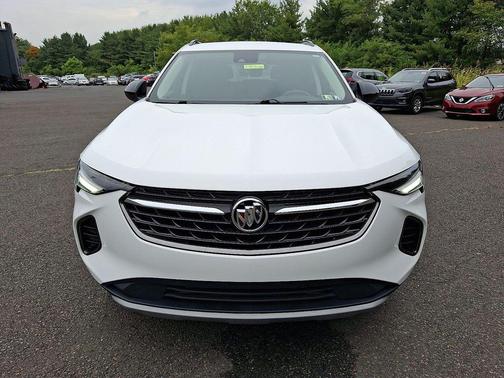 2023 Buick Envision Preferred FWD
