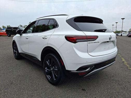 2023 Buick Envision Preferred FWD