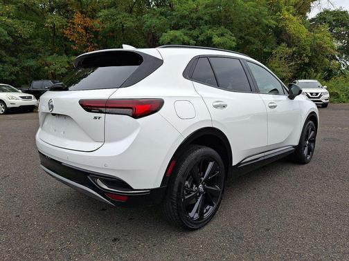 2023 Buick Envision Preferred FWD