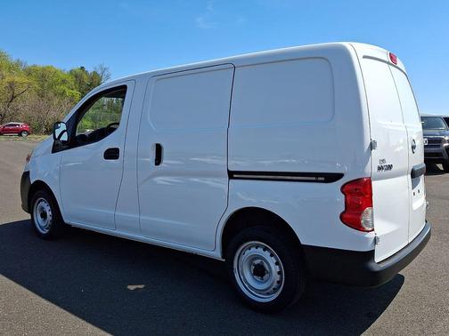Fresh Powder 2019 Nissan NV200 S