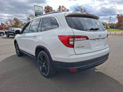 2022 Honda Pilot AWD Special Edition