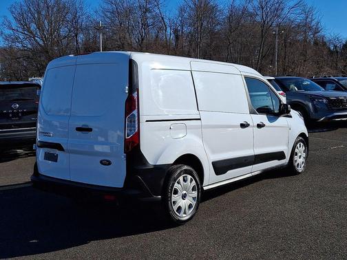 2019 Ford Transit Connect XL