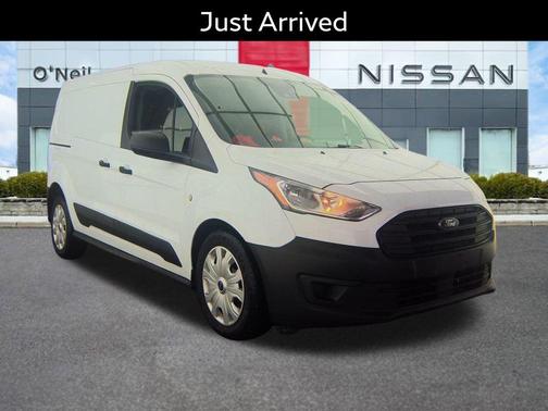 2019 Ford Transit Connect XL