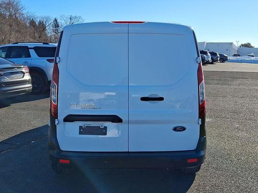 2019 Ford Transit Connect XL