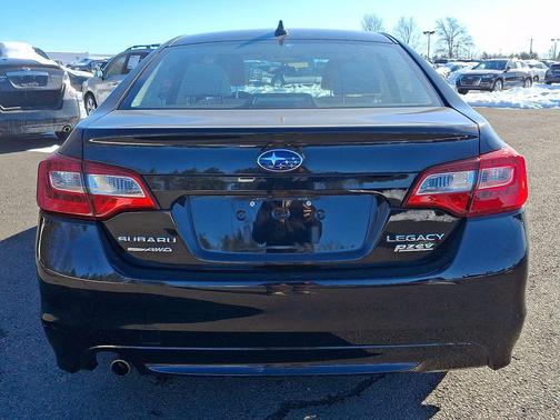2016 Subaru Legacy Premium