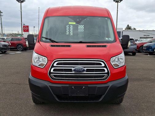 2019 Ford Transit-250 Base