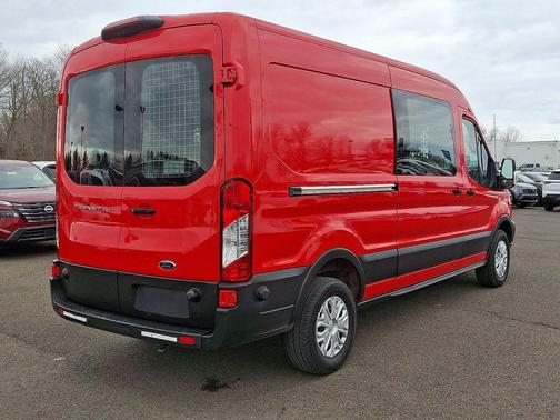 2019 Ford Transit-250 Base