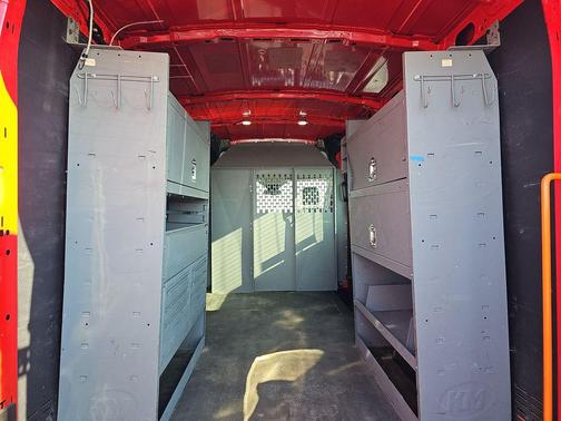 2019 Ford Transit-250 Base