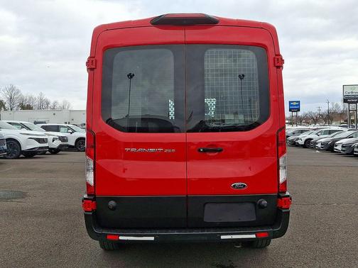 2019 Ford Transit-250 Base