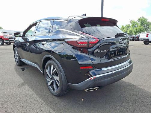 2024 Nissan Murano SL Intelligent AWD