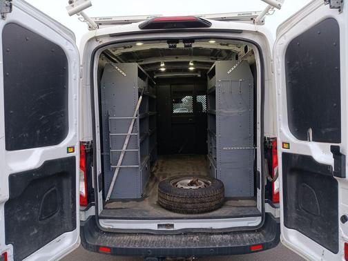 2018 Ford Transit-150 Base