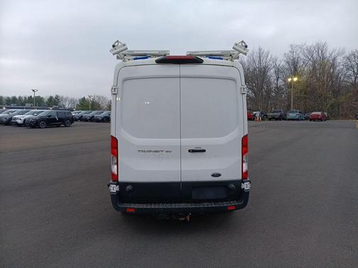 2018 Ford Transit-150 Base