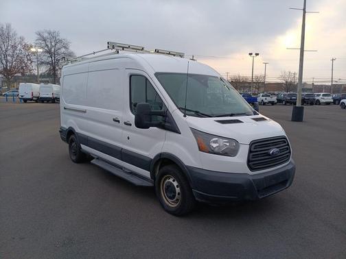 2018 Ford Transit-150 Base