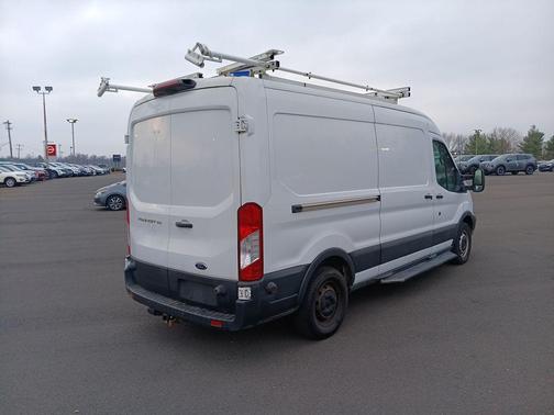2018 Ford Transit-150 Base