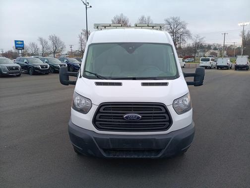 2018 Ford Transit-150 Base