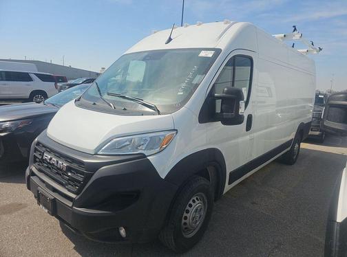 2024 RAM ProMaster 3500 High Roof