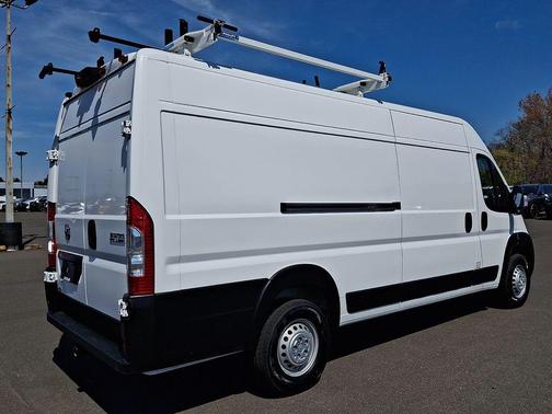 2024 RAM ProMaster 3500 High Roof
