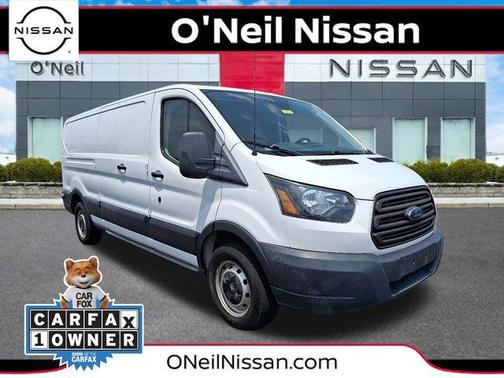 2018 Ford Transit-150 Base