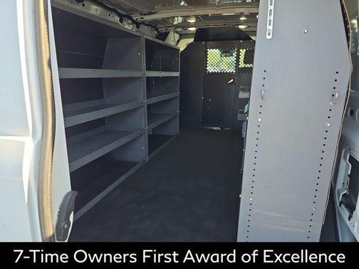 2018 Ford Transit-150 Base