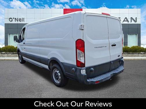 2018 Ford Transit-150 Base