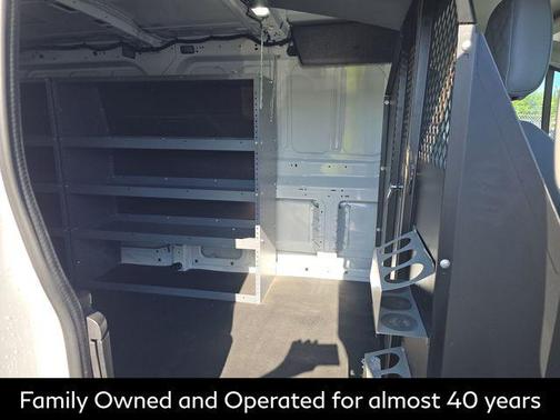 2018 Ford Transit-150 Base