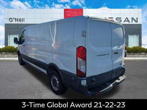 2018 Ford Transit-150 Base